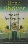 Cover of The Post-Birthday World