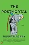 Cover of The Postmortal