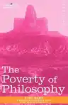 Cover of The Poverty of Philosophy: Answer to the Philosophy of Poverty of M. Proudhon