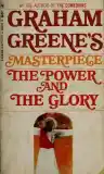 Cover of The Power and the Glory