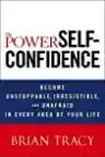 Cover of The Power of Self-Confidence