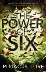 Cover of The Power of Six