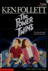 Cover of The Power Twins