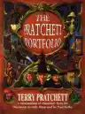 Cover of The Pratchett Portfolio