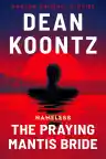 Cover of The Praying Mantis Bride