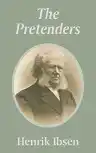 Cover of The Pretenders