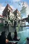 Cover of The Price of Faith