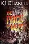 Cover of The Price of Meat