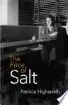 Cover of The Price of Salt