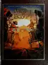 Cover of The Prince of Egypt