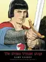Cover of The Prince Valiant Page