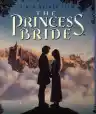 Cover of The Princess Bride: S. Morgenstern's Classic Tale of True Love and High Adventure, the "Good Parts" Version