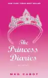Cover of The Princess Diaries, Volume I