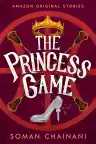 Cover of The Princess Game