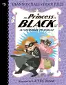 Cover of The Princess in Black and the Mysterious Playdate