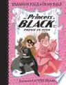Cover of The Princess in Black and the Prince in Pink