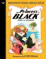 Cover of The Princess in Black Takes a Vacation