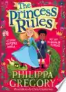 Cover of The Princess Rules