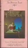 Cover of The Princess Test