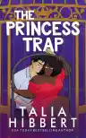 Cover of The Princess Trap