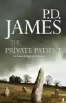 Cover of The Private Patient