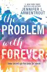 Cover of The Problem with Forever