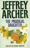 Cover of The Prodigal Daughter