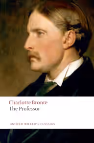 Cover of The Professor