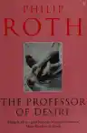 Cover of The Professor of Desire
