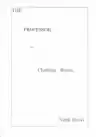 Cover of The Professor