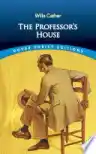 Cover of The Professor's House