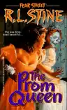 Cover of The Prom Queen
