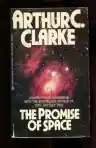 Cover of The Promise of Space
