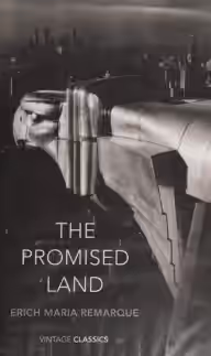 Cover of The Promised Land