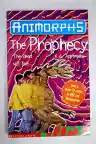 Cover of The Prophecy