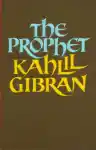 Cover of The Prophet