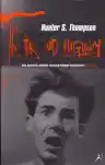 Cover of The Proud Highway: Saga of a Desperate Southern Gentleman, 1955–1967