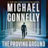 Cover of The Proving Ground