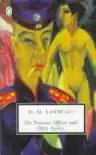 Cover of The Prussian Officer and Other Stories