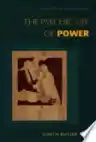 Cover of The Psychic Life of Power: Theories in Subjection
