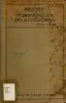 Cover of The Psychopathology of Everyday Life