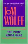 Cover of The Pump House Gang