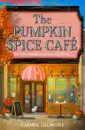 Cover of The Pumpkin Spice Café