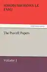 Cover of The Purcell Papers