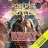 Cover of The Pursuit of the Pankera: A Parallel Novel About Parallel Universes