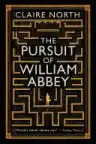 Cover of The Pursuit of William Abbey