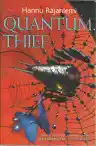 Cover of The Quantum Thief