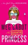 Cover of The Quarantine Princess Diaries