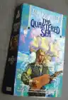 Cover of The Quartered Sea