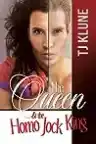 Cover of The Queen & the Homo Jock King